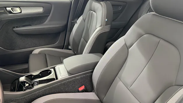 VOLVO EX40 Twin Ultra AWD