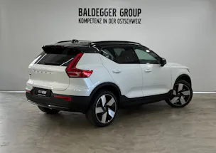 VOLVO EX40 Twin Ultra AWD
