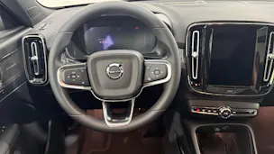 VOLVO EX40 Twin Ultra AWD