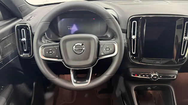 VOLVO EX40 Twin Ultra AWD