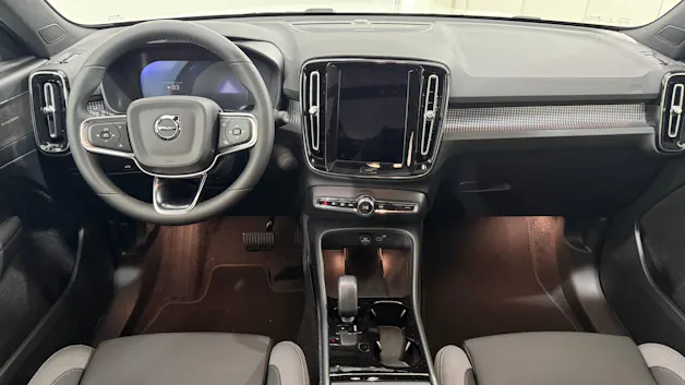VOLVO EX40 Twin Ultra AWD