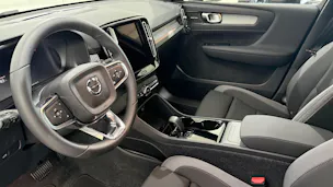 VOLVO EX40 Twin Ultra AWD