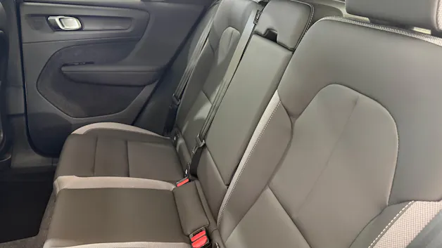 VOLVO EX40 Twin Ultra AWD