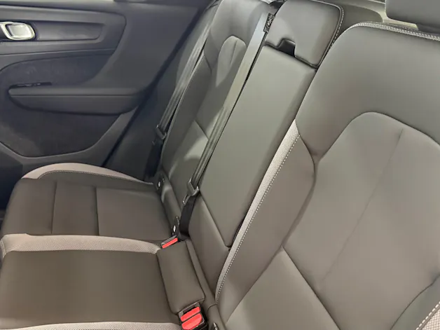 VOLVO EX40 Twin Ultra AWD
