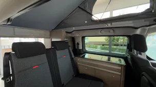 CITROEN Spacetourer Holidays 2.0 BlueH