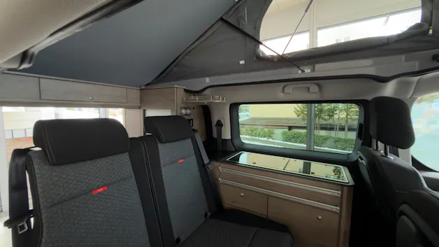 CITROEN Spacetourer Holidays 2.0 BlueH