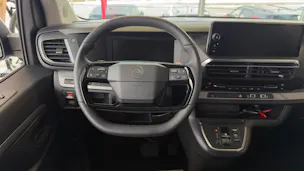 CITROEN Spacetourer Holidays 2.0 BlueH