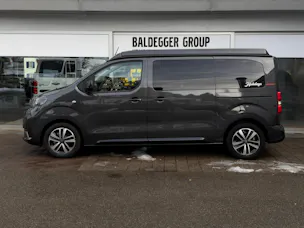 CITROEN Spacetourer Holidays 2.0 BlueH