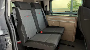 CITROEN Spacetourer Holidays 2.0 BlueH