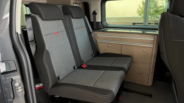 CITROEN Spacetourer Holidays 2.0 BlueH