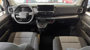 CITROEN Spacetourer Holidays 2.0 BlueH