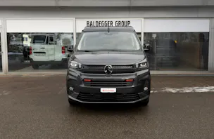 CITROEN Spacetourer Holidays 2.0 BlueH