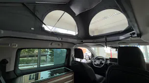 CITROEN Spacetourer Holidays 2.0 BlueH