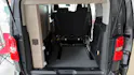 CITROEN Spacetourer Holidays 2.0 BlueH
