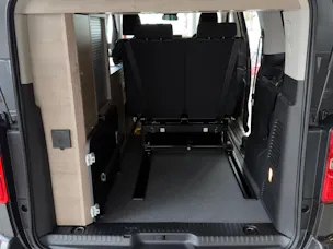 CITROEN Spacetourer Holidays 2.0 BlueH