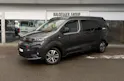 CITROEN Spacetourer Holidays 2.0 BlueH