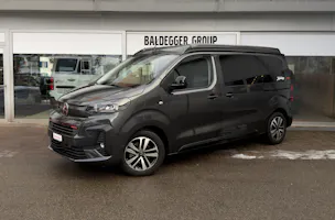 CITROEN Spacetourer Holidays 2.0 BlueH