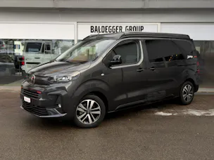CITROEN Spacetourer Holidays 2.0 BlueH
