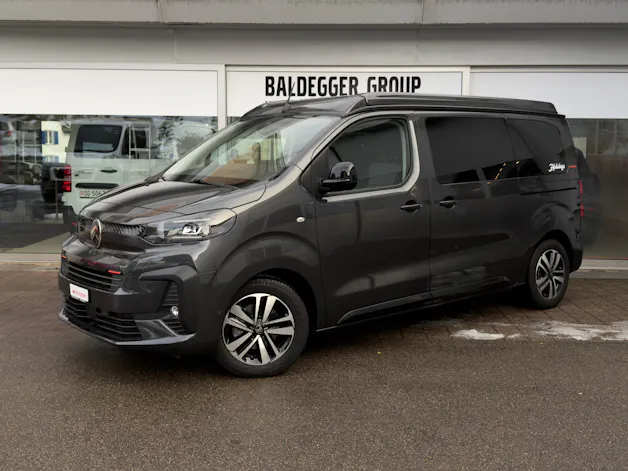 CITROEN Spacetourer Holidays 2.0 BlueH