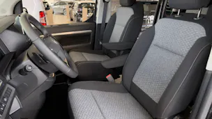 CITROEN Spacetourer Holidays 2.0 BlueH