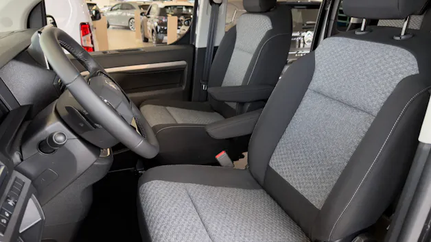 CITROEN Spacetourer Holidays 2.0 BlueH