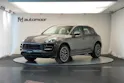PORSCHE Macan Turbo PDK *CH-Fahrzeug* *Chrono*