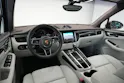 PORSCHE Macan Turbo PDK *CH-Fahrzeug* *Chrono*