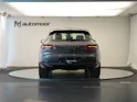 PORSCHE Macan Turbo PDK *CH-Fahrzeug* *Chrono*