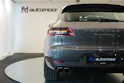PORSCHE Macan Turbo PDK *CH-Fahrzeug* *Chrono*