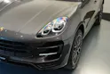 PORSCHE Macan Turbo PDK *CH-Fahrzeug* *Chrono*
