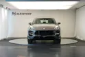 PORSCHE Macan Turbo PDK *CH-Fahrzeug* *Chrono*