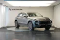 PORSCHE Macan Turbo PDK *CH-Fahrzeug* *Chrono*