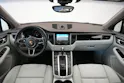 PORSCHE Macan Turbo PDK *CH-Fahrzeug* *Chrono*