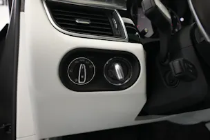 PORSCHE Macan Turbo PDK *CH-Fahrzeug* *Chrono*
