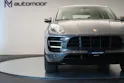PORSCHE Macan Turbo PDK *CH-Fahrzeug* *Chrono*