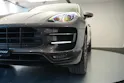 PORSCHE Macan Turbo PDK *CH-Fahrzeug* *Chrono*