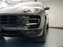 PORSCHE Macan Turbo PDK *CH-Fahrzeug* *Chrono*
