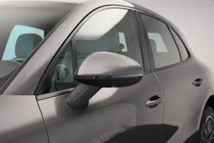 PORSCHE Macan Turbo PDK *CH-Fahrzeug* *Chrono*