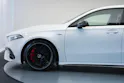 MERCEDES-BENZ A 45 S AMG 4Matic+ Speedshift *CH-Fahrzeug* *Performance Sitze* *Burmester*