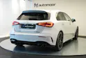 MERCEDES-BENZ A 45 S AMG 4Matic+ Speedshift *CH-Fahrzeug* *Performance Sitze* *Burmester*