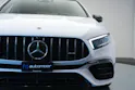 MERCEDES-BENZ A 45 S AMG 4Matic+ Speedshift *CH-Fahrzeug* *Performance Sitze* *Burmester*