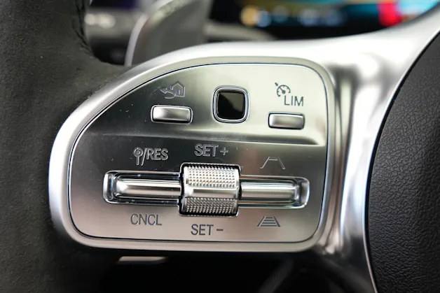 MERCEDES-BENZ A 45 S AMG 4Matic+ Speedshift *CH-Fahrzeug* *Performance Sitze* *Burmester*