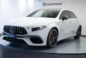 MERCEDES-BENZ A 45 S AMG 4Matic+ Speedshift *CH-Fahrzeug* *Performance Sitze* *Burmester*