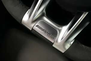 MERCEDES-BENZ A 45 S AMG 4Matic+ Speedshift *CH-Fahrzeug* *Performance Sitze* *Burmester*