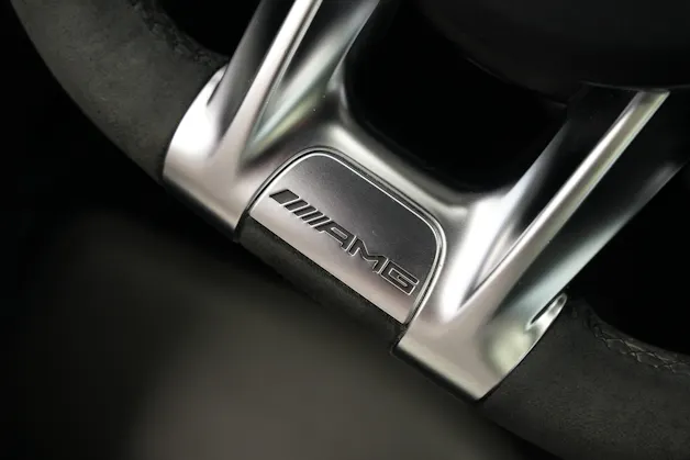 MERCEDES-BENZ A 45 S AMG 4Matic+ Speedshift *CH-Fahrzeug* *Performance Sitze* *Burmester*
