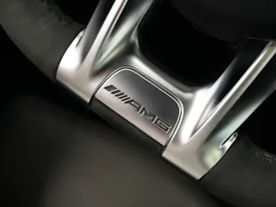 MERCEDES-BENZ A 45 S AMG 4Matic+ Speedshift *CH-Fahrzeug* *Performance Sitze* *Burmester*