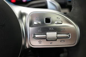 MERCEDES-BENZ A 45 S AMG 4Matic+ Speedshift *CH-Fahrzeug* *Performance Sitze* *Burmester*
