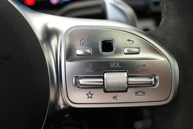 MERCEDES-BENZ A 45 S AMG 4Matic+ Speedshift *CH-Fahrzeug* *Performance Sitze* *Burmester*