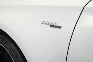 MERCEDES-BENZ A 45 S AMG 4Matic+ Speedshift *CH-Fahrzeug* *Performance Sitze* *Burmester*