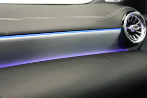 MERCEDES-BENZ A 45 S AMG 4Matic+ Speedshift *CH-Fahrzeug* *Performance Sitze* *Burmester*